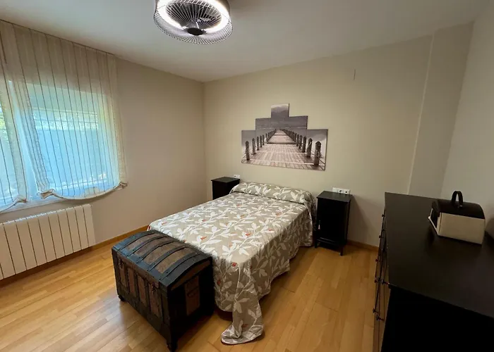 Semesterbostad Casa El Duende De Jaras, Rural *