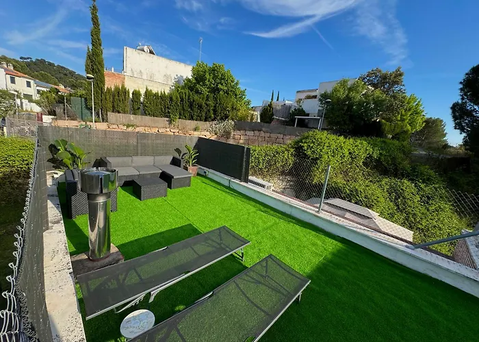 Semesterbostad Casa El Duende De Jaras, Rural Córdoba