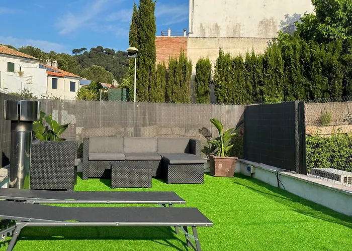 Casa El Duende De Jaras, Rural Semesterbostad *