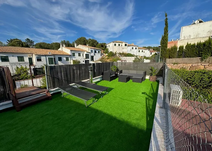 Semesterbostad Casa El Duende De Jaras, Rural Córdoba