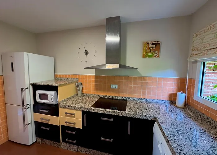 Casa El Duende De Jaras, Rural *