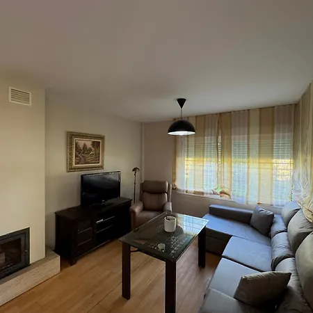 Casa El Duende De Jaras, Rural