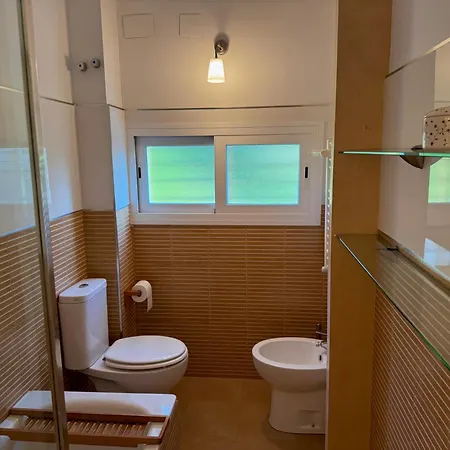 Casa El Duende De Jaras, Rural