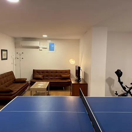 Casa El Duende De Jaras, Rural Córdoba