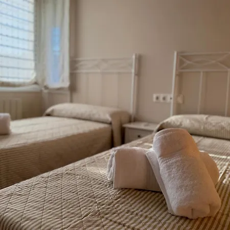 Ferienhaus Casa El Duende De Jaras, Rural *