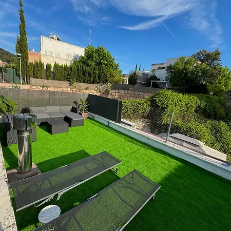 Ferienhaus Casa El Duende De Jaras, Rural Córdoba