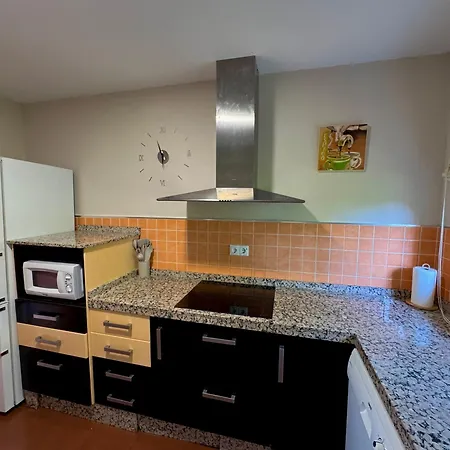 Casa El Duende De Jaras, Rural *